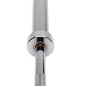 GOL200 GRYF OLIMPIJSKI ŁAMANY 13.5KG 1500MM + ZG 1000 HMS PREMIUM