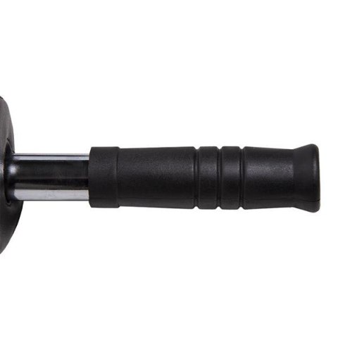 GOL320 GRYF OLIMPIJSKI ŁAMANY 21KG 2300MM Z ZACISKAMI LOCK JAW BLACK HMS