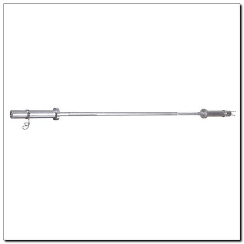 GOP120 GRYF PROSTY OLIMPIJSKI 7.9KG 1200MM HMS