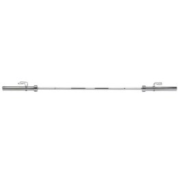 GOP220 GRYF PROSTY OLIMPIJSKI 20KG 2200MM HMS