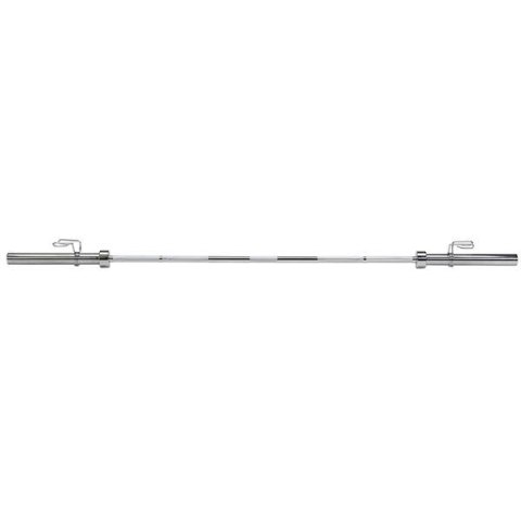 GOP220 GRYF PROSTY OLIMPIJSKI 20KG 2200MM HMS