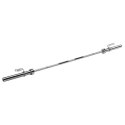 GOP220 GRYF PROSTY OLIMPIJSKI 20KG 2200MM HMS