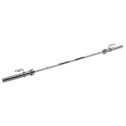 GOP220 GRYF PROSTY OLIMPIJSKI 20KG 2200MM HMS