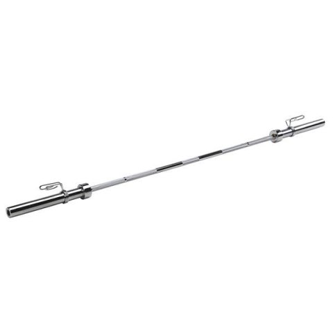 GOP220 GRYF PROSTY OLIMPIJSKI 20KG 2200MM HMS