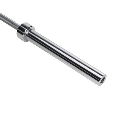 GOP220 GRYF PROSTY OLIMPIJSKI 20KG 2200MM HMS