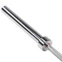 GOP220 GRYF PROSTY OLIMPIJSKI 20KG 2200MM HMS