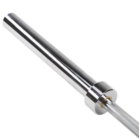 GOP220 GRYF PROSTY OLIMPIJSKI 20KG 2200MM HMS