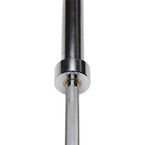 GOP220 GRYF PROSTY OLIMPIJSKI 20KG 2200MM HMS