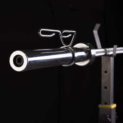 GOP220 GRYF PROSTY OLIMPIJSKI 20KG 2200MM HMS