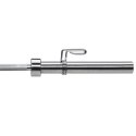 GOP220 GRYF PROSTY OLIMPIJSKI 20KG 2200MM HMS