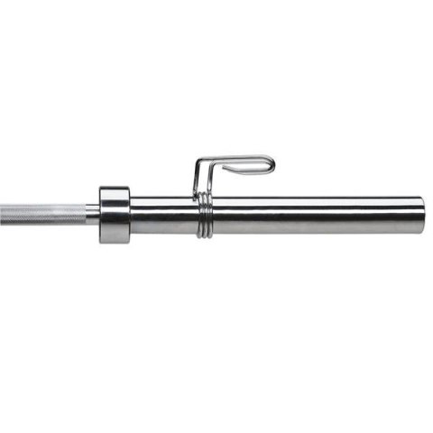 GOP220 GRYF PROSTY OLIMPIJSKI 20KG 2200MM HMS