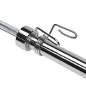 GOP220 GRYF PROSTY OLIMPIJSKI 20KG 2200MM HMS