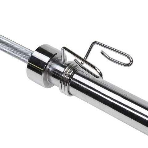 GOP220 GRYF PROSTY OLIMPIJSKI 20KG 2200MM HMS