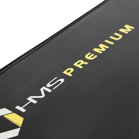 SKRZYNIA PLYOMETRYCZNA SOFT 750X600X500MM HMS PREMIUM
