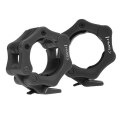 ZG1000B ZACISKI LOCK JAW BLACK HMS (2 SZT)