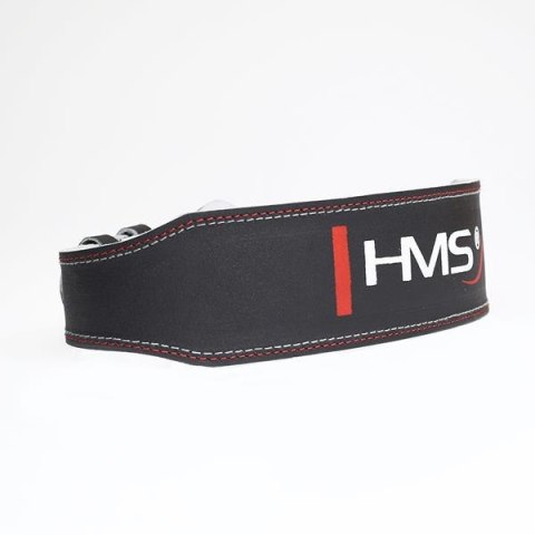 PA3778 BLACK ROZM. L PAS DO ĆWICZEŃ SIŁOWYCH HMS