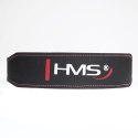 PA3778 BLACK ROZM. L PAS DO ĆWICZEŃ SIŁOWYCH HMS