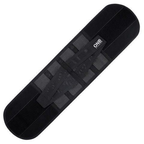 PAS STABILIZUJĄCY ONE FITNESS PS130 ROZM. XL