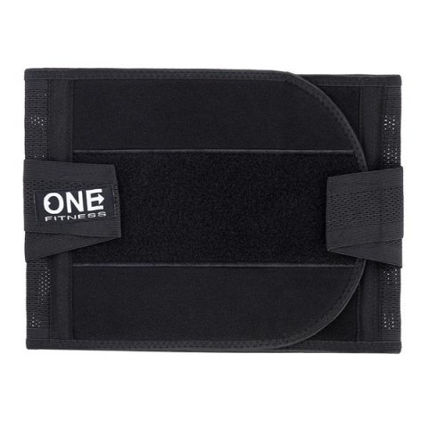 PAS STABILIZUJĄCY ONE FITNESS PS130 ROZM. XL