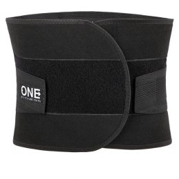 PAS STABILIZUJĄCY ONE FITNESS PS130 ROZM. M