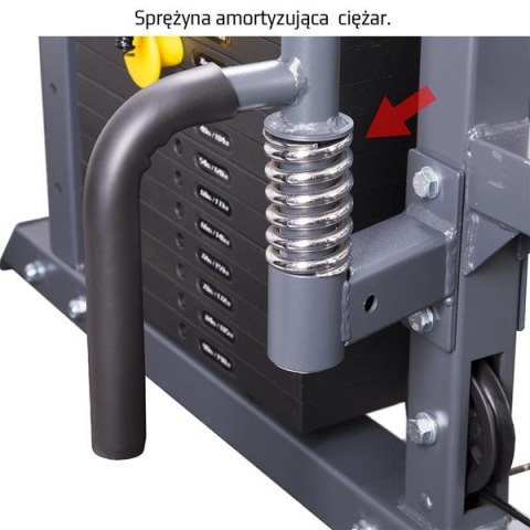 UWN070 UCHWYT DO WYCISKANIA NÓG AKCESORIUM CYKLOP 2