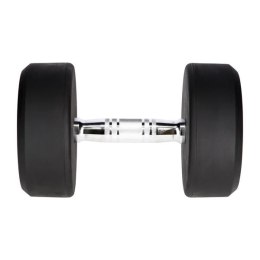 HG PRO 18 KG HANTLE GUMOWANE HMS