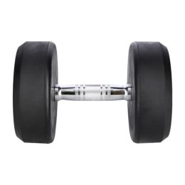 HG PRO 22.5 KG HANTLE GUMOWANE HMS