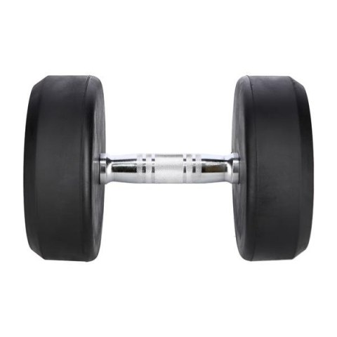 HG PRO 22.5 KG HANTLE GUMOWANE HMS