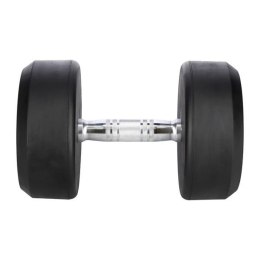 HG PRO 25 KG HANTLE GUMOWANE HMS