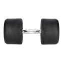 HG PRO 47.5 KG HANTLE GUMOWANE HMS