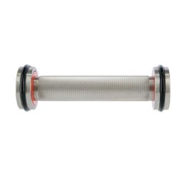 HH01 2 X 1 KG HANTLE CHROMOWANE HMS PREMIUM