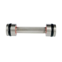 HH02 2 X 2 KG HANTLE CHROMOWANE HMS PREMIUM