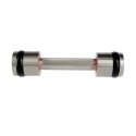 HH04 2 X 4 KG HANTLE CHROMOWANE HMS PREMIUM