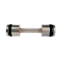 HH05 2 X 5 KG HANTLE CHROMOWANE HMS PREMIUM