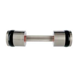 HH06 2 X 6 KG HANTLE CHROMOWANE HMS PREMIUM