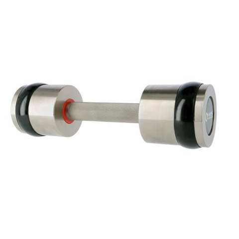 HH07 2 X 7 KG HANTLE CHROMOWANE HMS PREMIUM