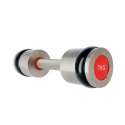 HH07 2 X 7 KG HANTLE CHROMOWANE HMS PREMIUM