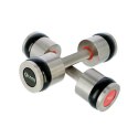 HH07 2 X 7 KG HANTLE CHROMOWANE HMS PREMIUM