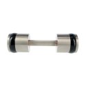 HH10 2 X 10 KG HANTLE CHROMOWANE HMS PREMIUM