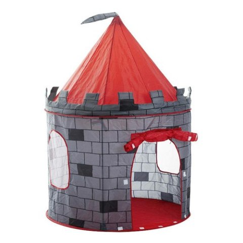 NAMIOT ZAMEK RYCERZA DOMEK DLA DZIECI DO DOMU OGRODU CASTLE IPLAY