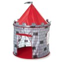 NAMIOT ZAMEK RYCERZA DOMEK DLA DZIECI DO DOMU OGRODU CASTLE IPLAY