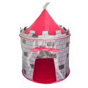 NAMIOT ZAMEK RYCERZA DOMEK DLA DZIECI DO DOMU OGRODU CASTLE IPLAY