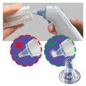 TERMOMETR DO UCHABRAUN IRT6520 THERMOSCAN 7 AGE PRECISION