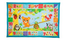 CHICCO MATA FOREST 0M+ CHICCO MATA EDUKACYJNA