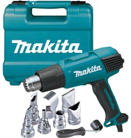 MAKITA HG6531CK OPALARKA SIECIOWA 2000W 650 STOPNI 550 L/MIN 2 TRYBY