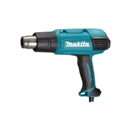 MAKITA HG6531CK OPALARKA SIECIOWA 2000W 650 STOPNI 550 L/MIN 2 TRYBY