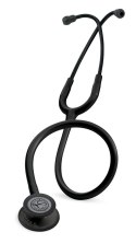 STETOSKOP LITTMANN CLASSIC III 5803 BLACK EDITION EDYCJA Z CZARNĄ GŁOWICĄ, PRZEWÓD W KOLORZE CZARNYM INTERNISTYCZNY