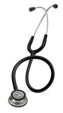 STETOSKOP LITTMANN CLASSIC III 5803 BLACK EDITION EDYCJA Z CZARNĄ GŁOWICĄ, PRZEWÓD W KOLORZE CZARNYM INTERNISTYCZNY