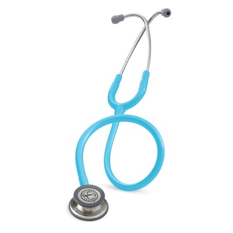 STETOSKOP LITTMANN CLASSIC III 5803 BLACK EDITION EDYCJA Z CZARNĄ GŁOWICĄ, PRZEWÓD W KOLORZE CZARNYM INTERNISTYCZNY