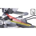 RYOBI TT5133001197 PILARKA UKOSOWA, UKOŚNICA EMS216L 1500W 5000OBR 216MM
